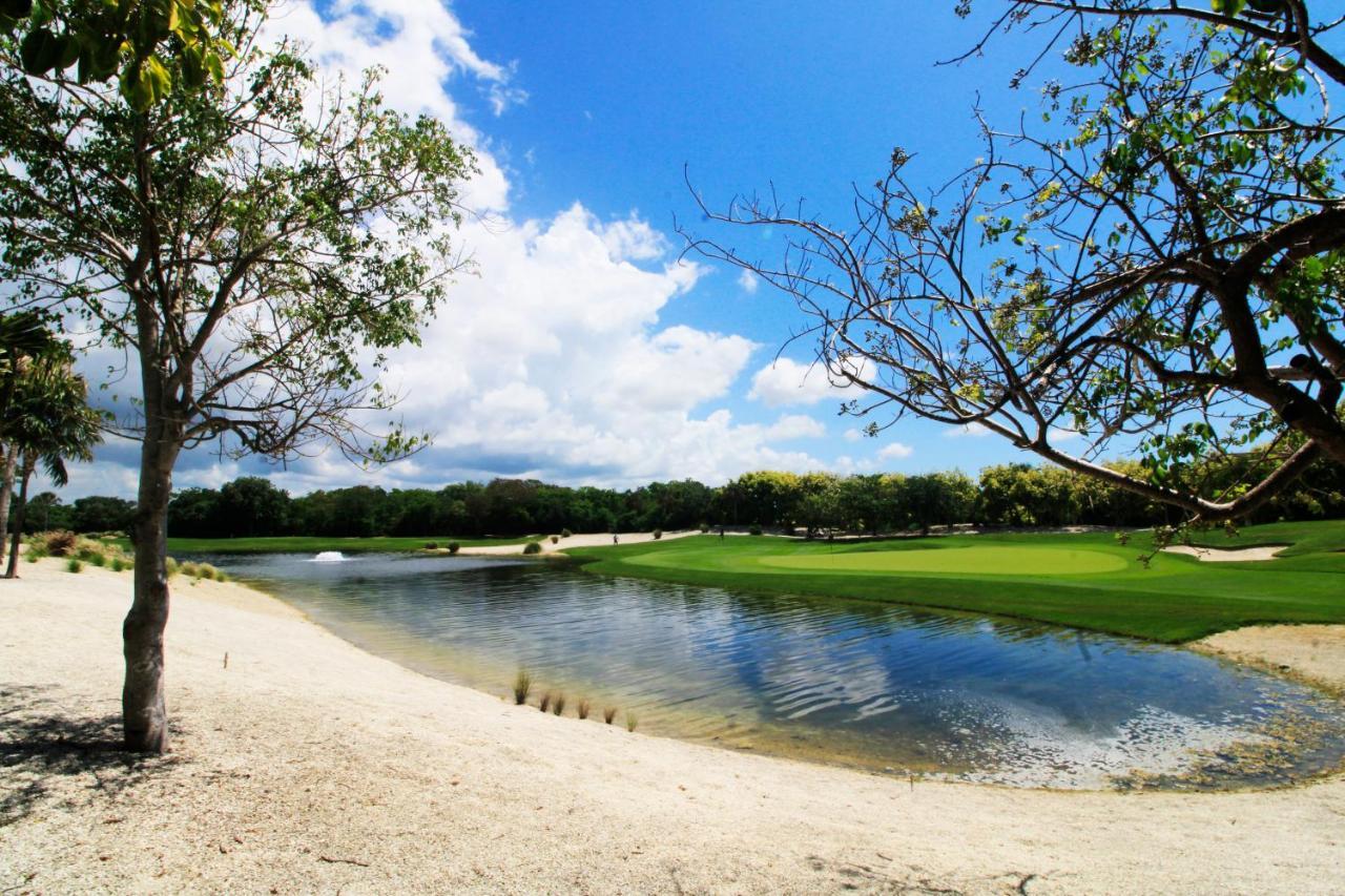 Nick Price Luxury 2 Bedroom By Spot * Playa del Carmen