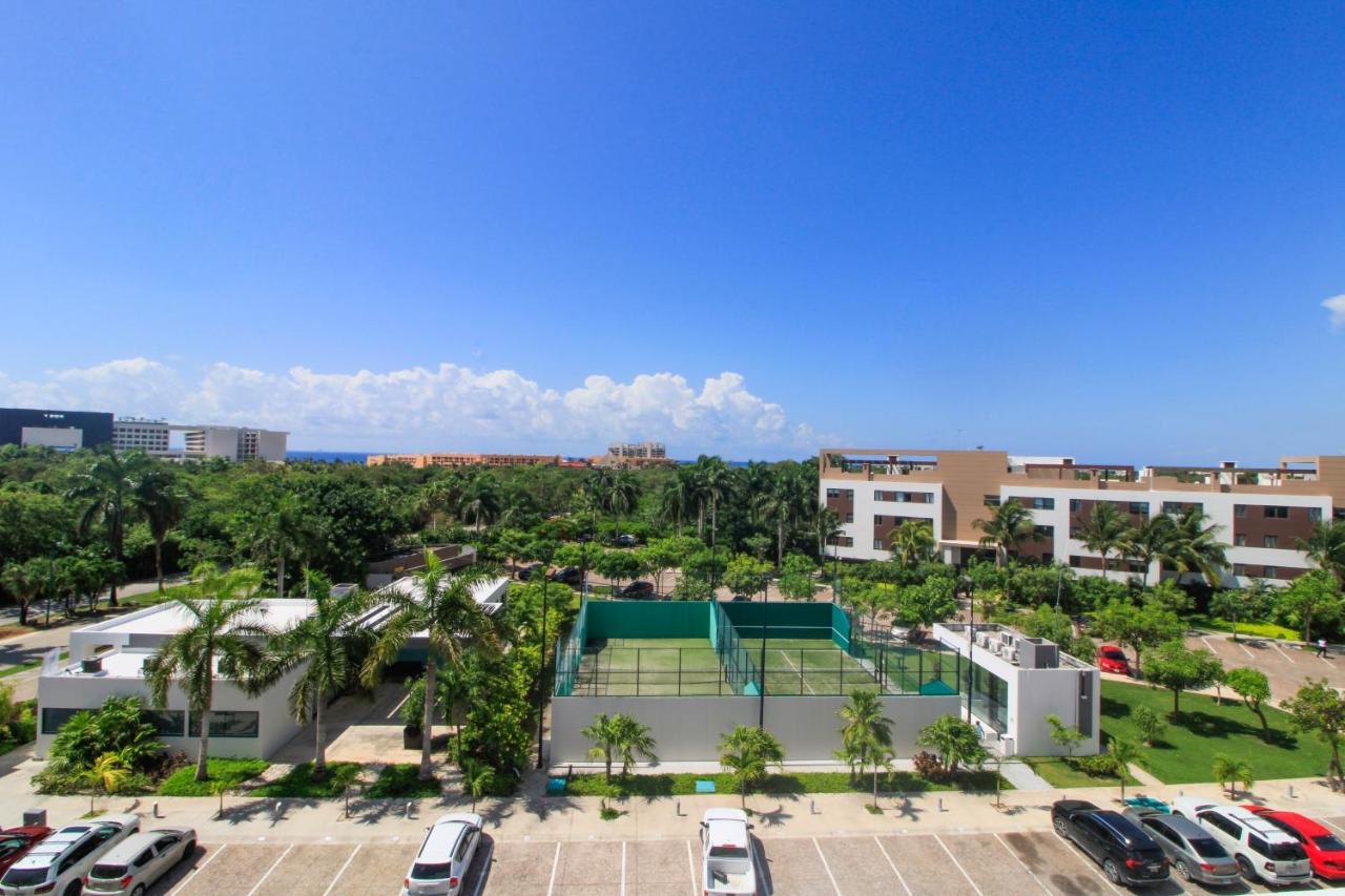 Nick Price Luxury 2 Bedroom By Spot Apartamento Playa del Carmen