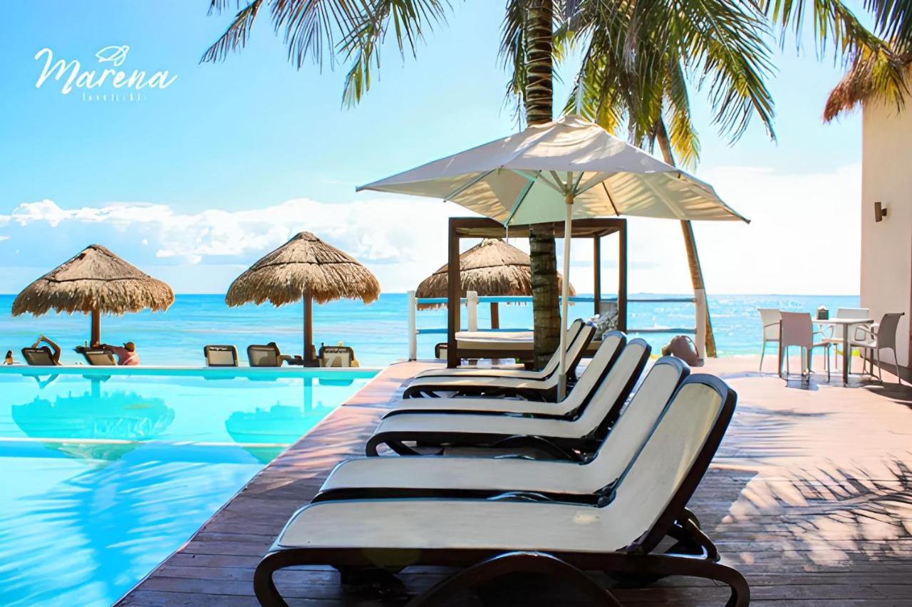 Nick Price Luxury 2 Bedroom By Spot Playa del Carmen