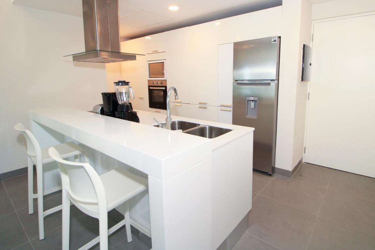 Nick Price Luxury 2 Bedroom By Spot Apartamento Playa del Carmen