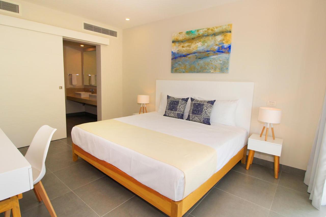 Nick Price Luxury 2 Bedroom By Spot *