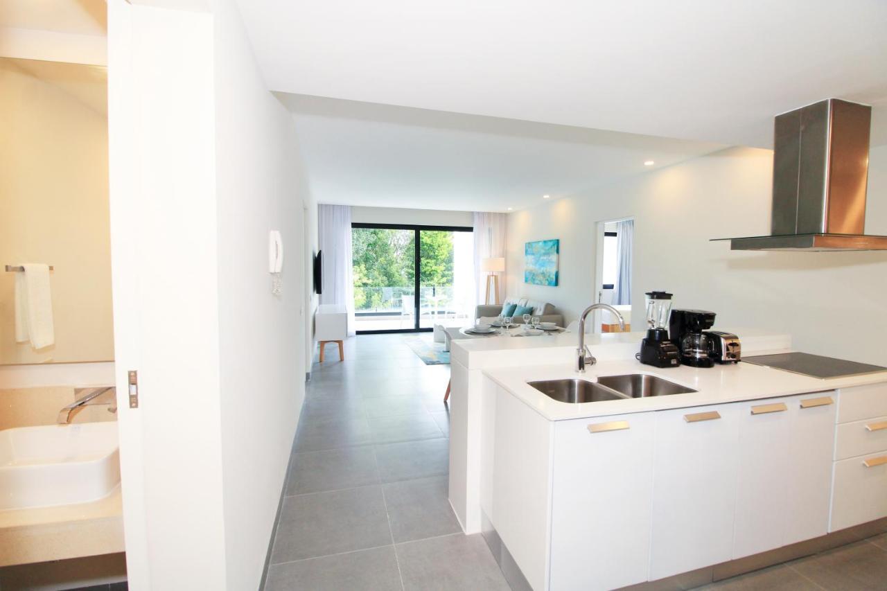 Nick Price Luxury 2 Bedroom By Spot Apartamento