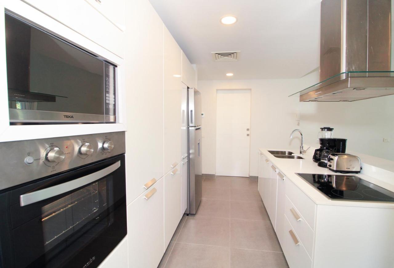 Nick Price Luxury 2 Bedroom By Spot Apartamento Playa del Carmen