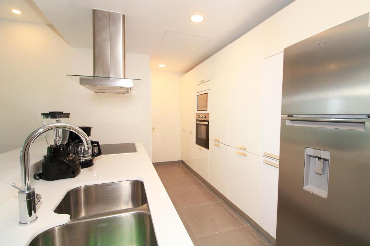 Apartamento Nick Price Luxury 2 Bedroom By Spot