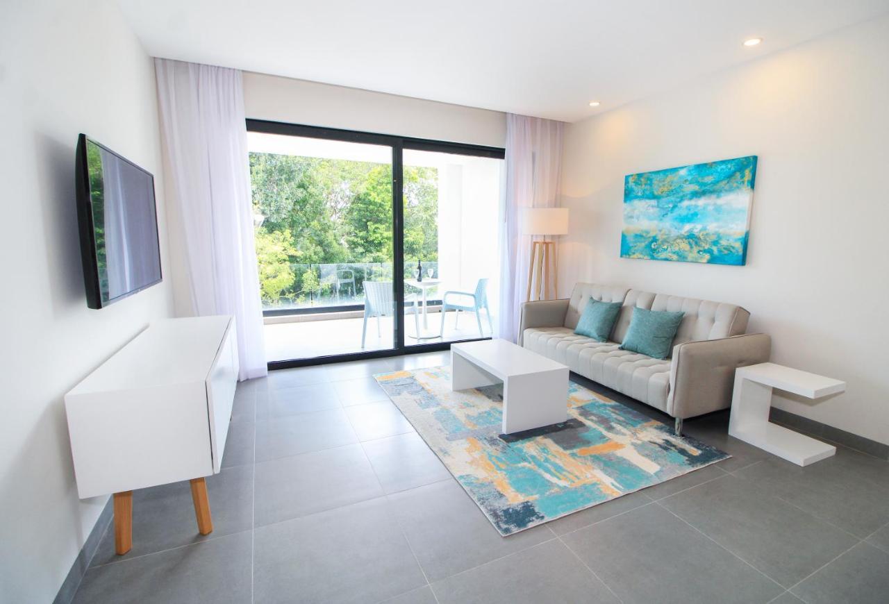 Apartamento Nick Price Luxury 2 Bedroom By Spot *