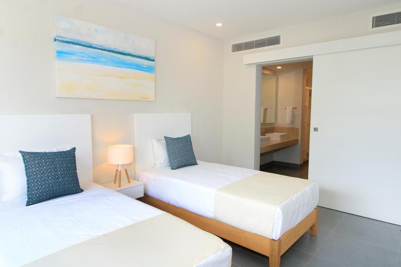 Apartamento Nick Price Luxury 2 Bedroom By Spot