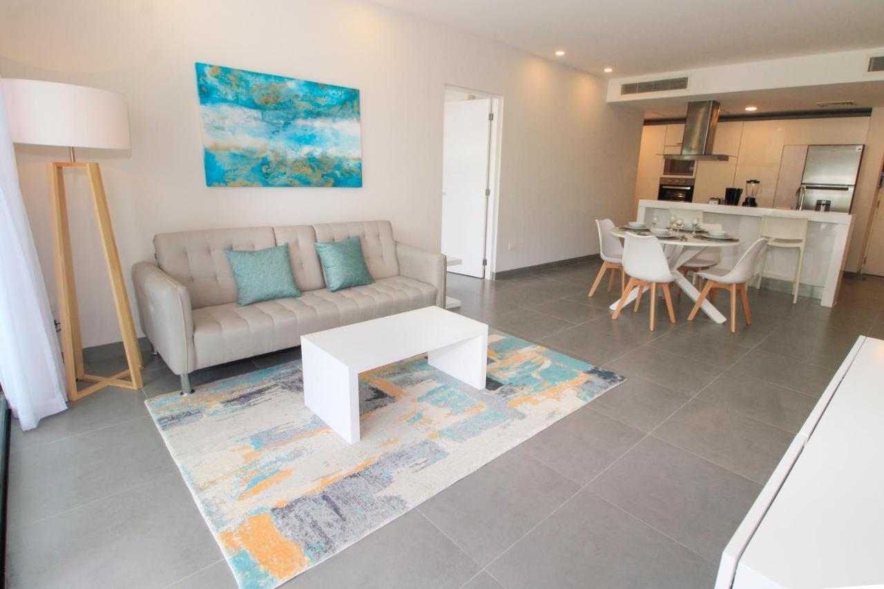 Nick Price Luxury 2 Bedroom By Spot