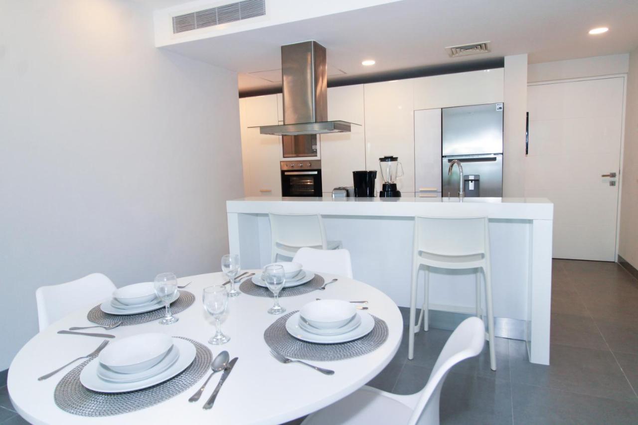 Nick Price Luxury 2 Bedroom By Spot * Playa del Carmen