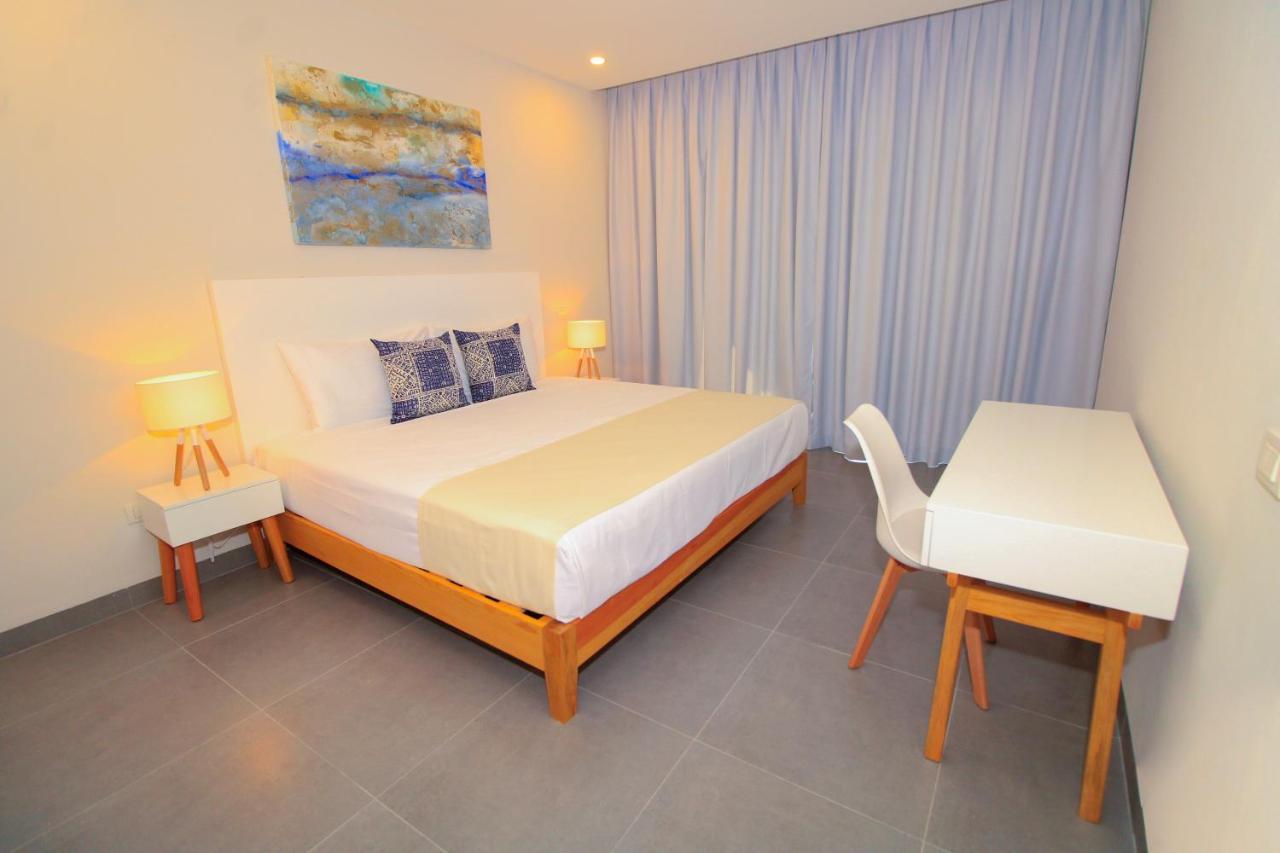 Apartamento Nick Price Luxury 2 Bedroom By Spot Playa del Carmen