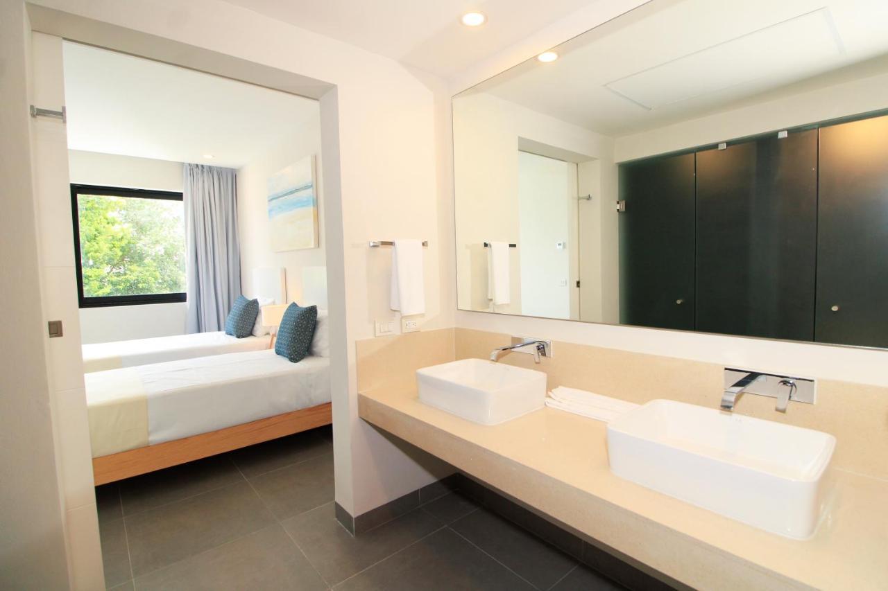 Nick Price Luxury 2 Bedroom By Spot * Playa del Carmen