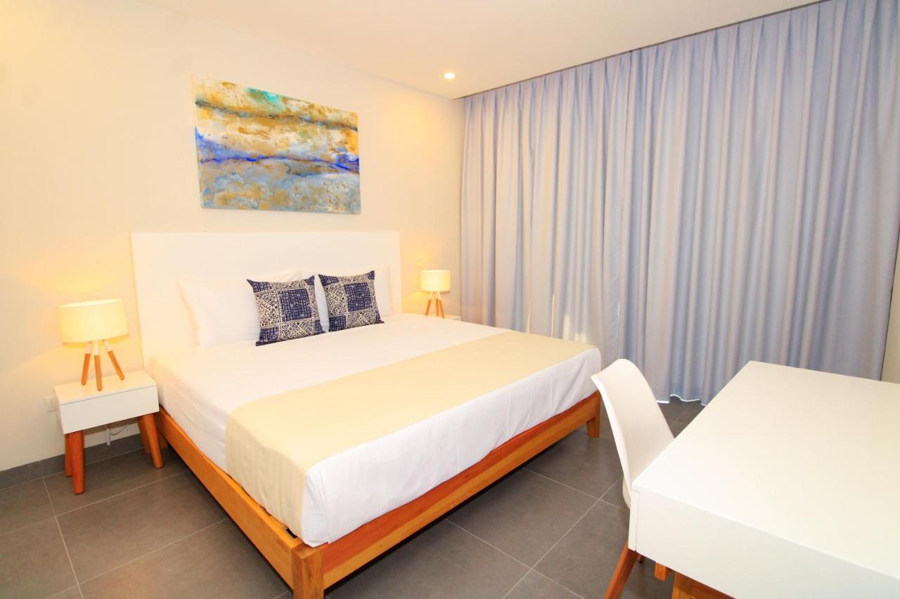 Nick Price Luxury 2 Bedroom By Spot Apartamento