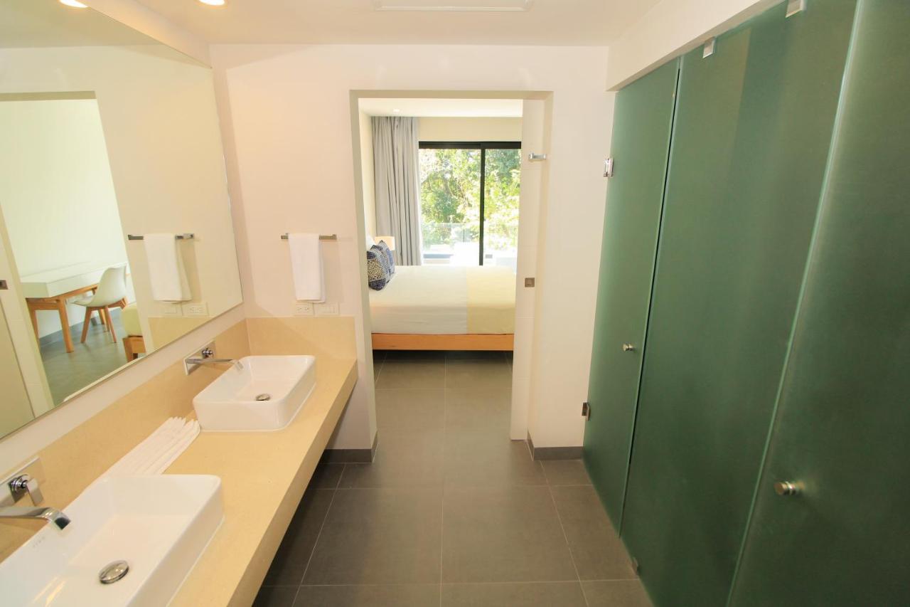 Apartamento Nick Price Luxury 2 Bedroom By Spot Playa del Carmen