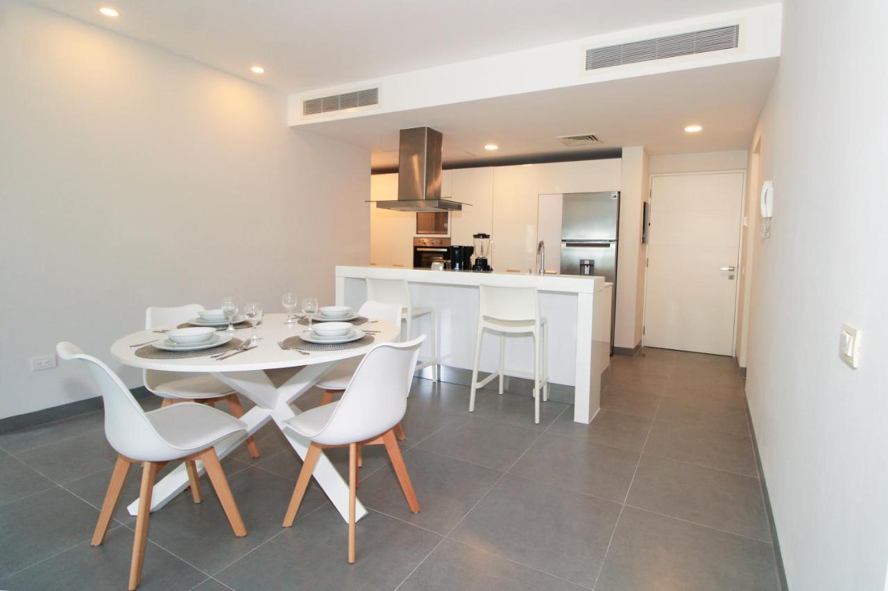 Apartamento Nick Price Luxury 2 Bedroom By Spot