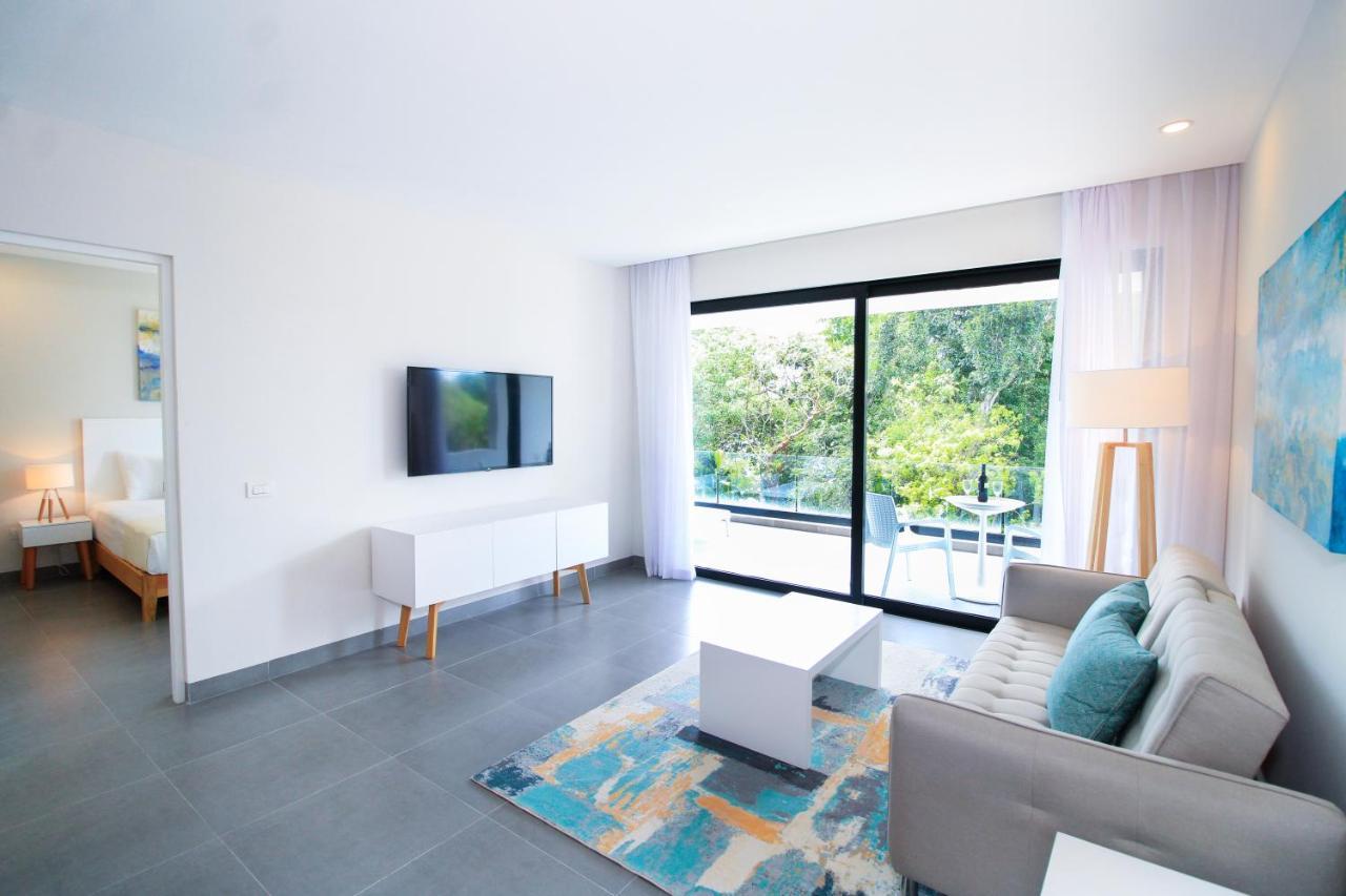 Nick Price Luxury 2 Bedroom By Spot * Playa del Carmen