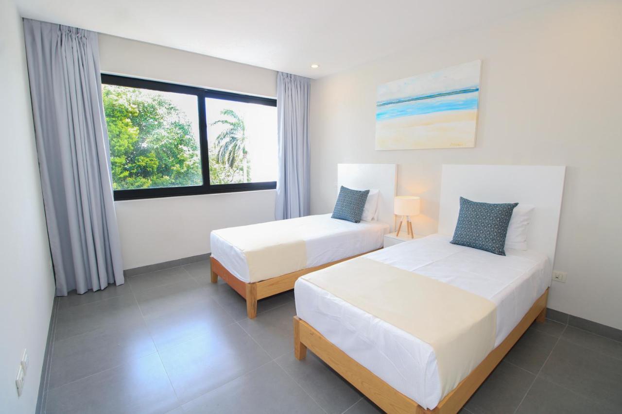 Nick Price Luxury 2 Bedroom By Spot Apartamento Playa del Carmen