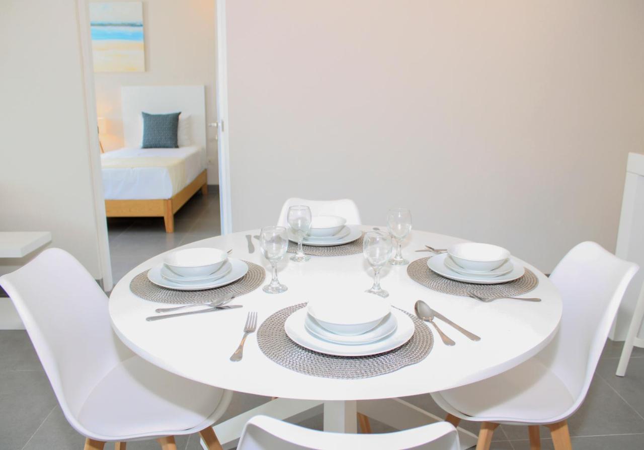 Apartamento Nick Price Luxury 2 Bedroom By Spot