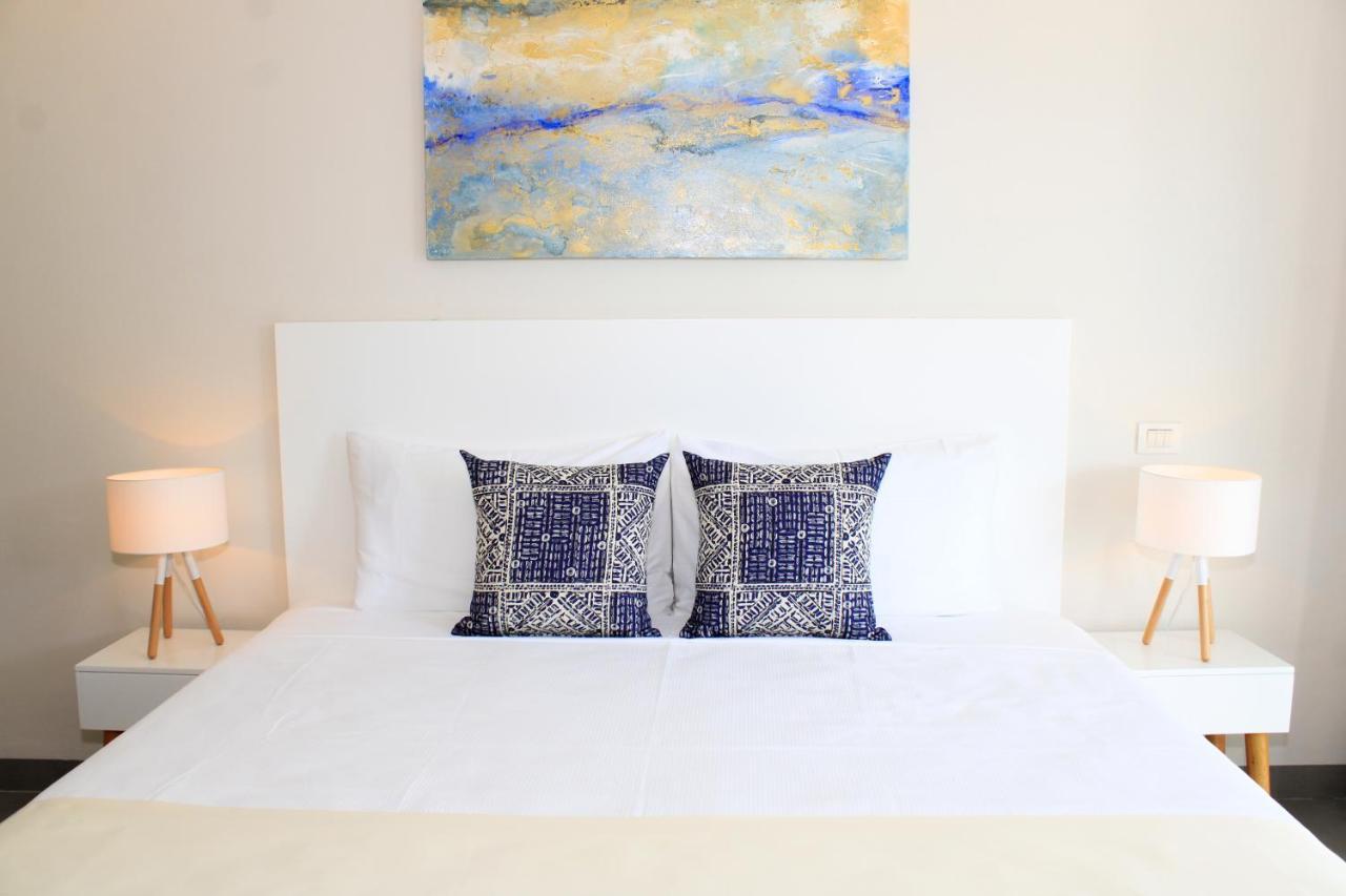 Nick Price Luxury 2 Bedroom By Spot *
