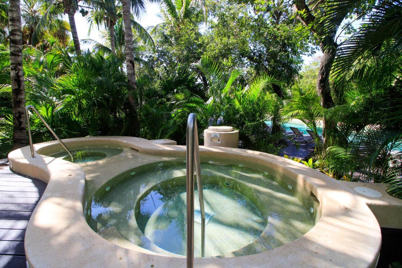 Nick Price Luxury 2 Bedroom By Spot Apartamento Playa del Carmen