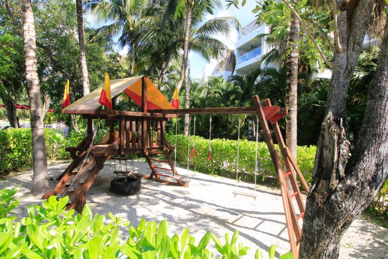 Nick Price Luxury 2 Bedroom By Spot Apartamento Playa del Carmen