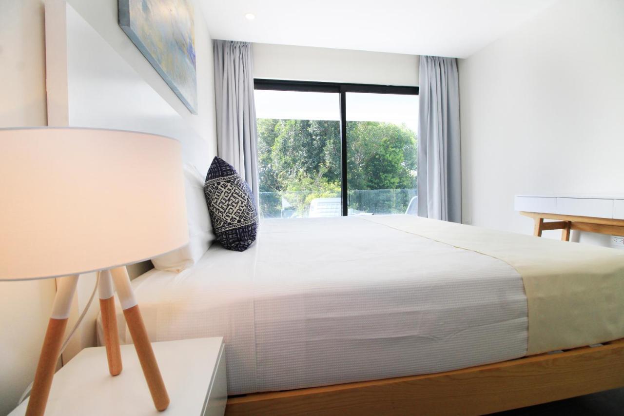 Nick Price Luxury 2 Bedroom By Spot Apartamento Playa del Carmen