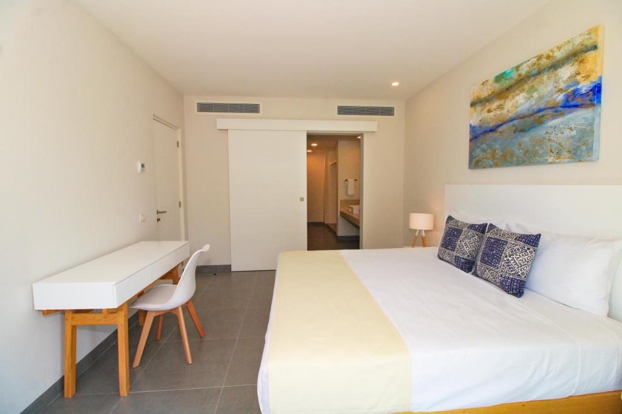 Apartamento Nick Price Luxury 2 Bedroom By Spot Playa del Carmen