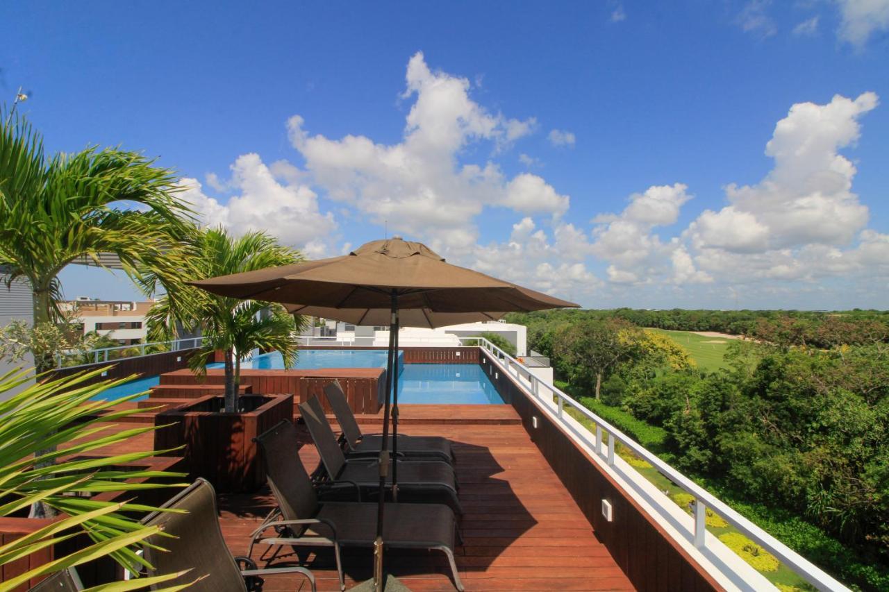 Nick Price Luxury 2 Bedroom By Spot Apartamento Playa del Carmen