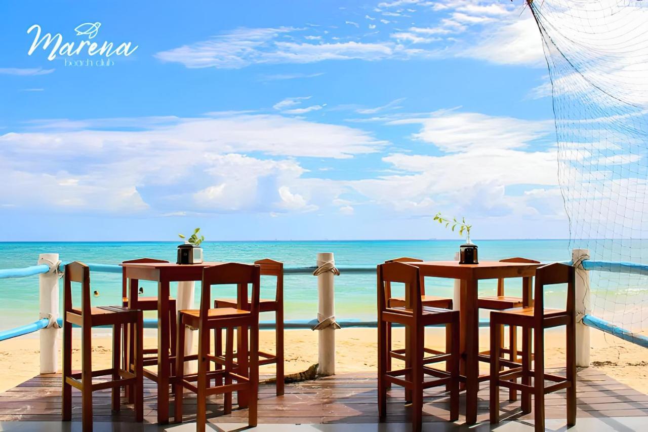 Nick Price Luxury 2 Bedroom By Spot Apartamento Playa del Carmen