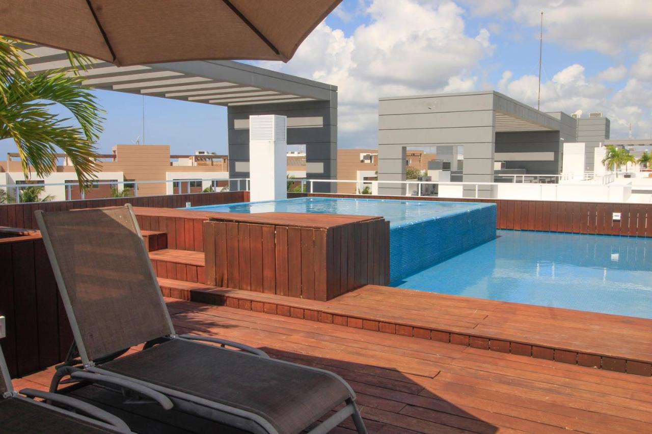Nick Price Luxury 2 Bedroom By Spot Apartamento Playa del Carmen