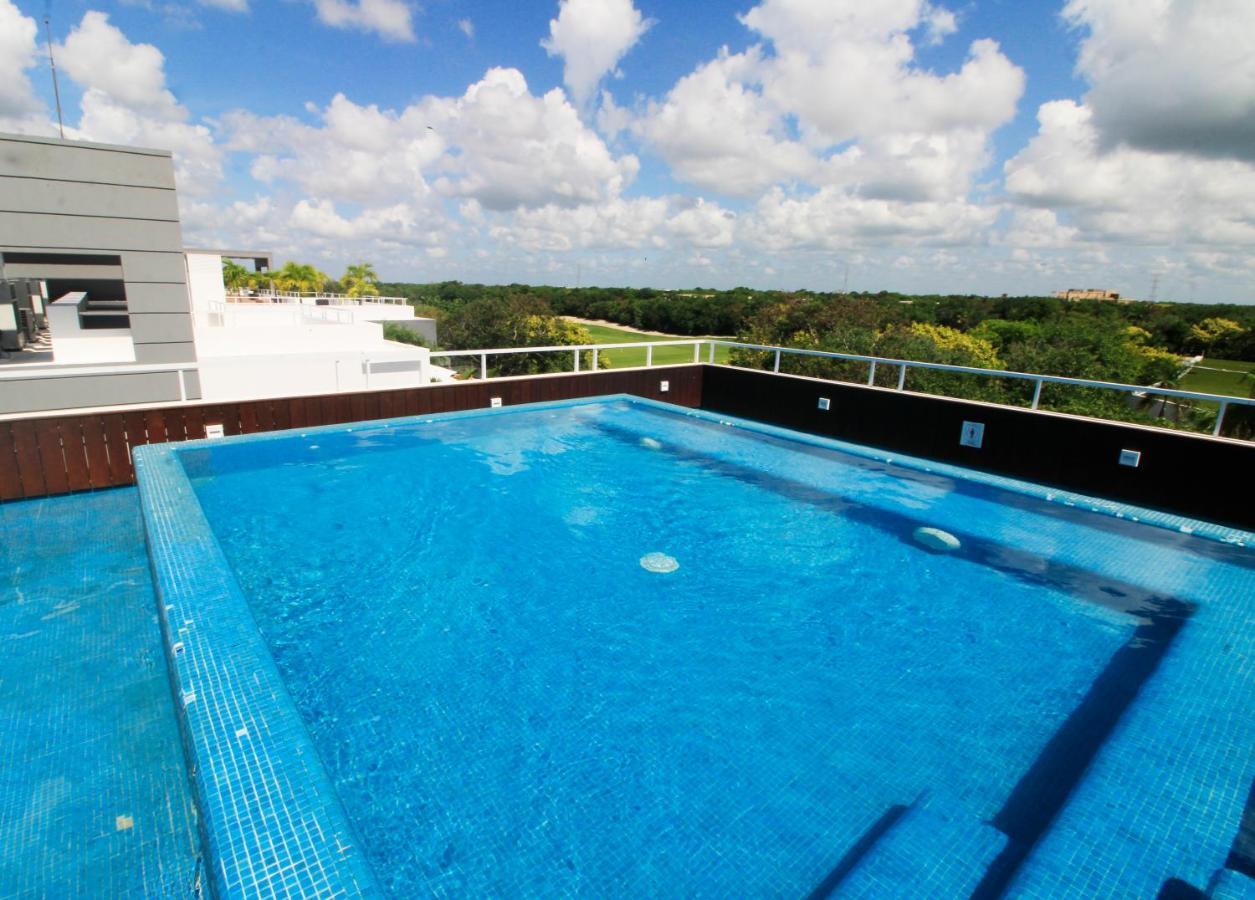 Nick Price Luxury 2 Bedroom By Spot Apartamento Playa del Carmen