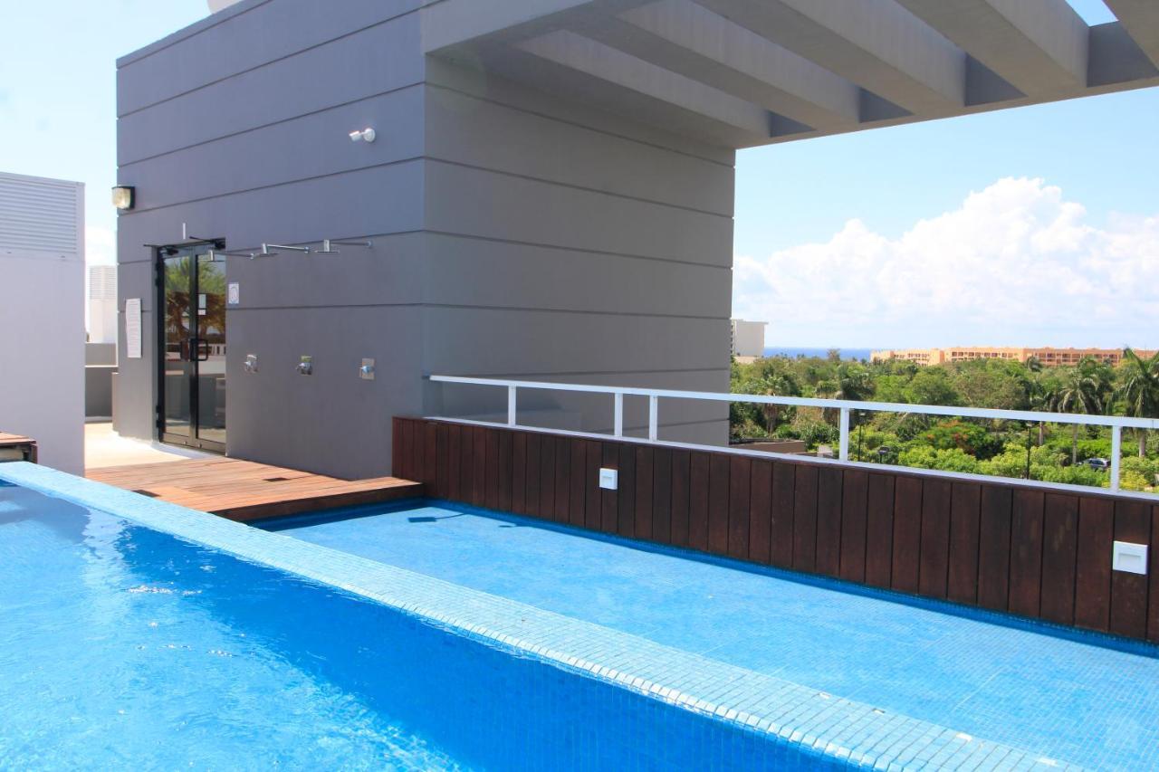 Nick Price Luxury 2 Bedroom By Spot Playa del Carmen